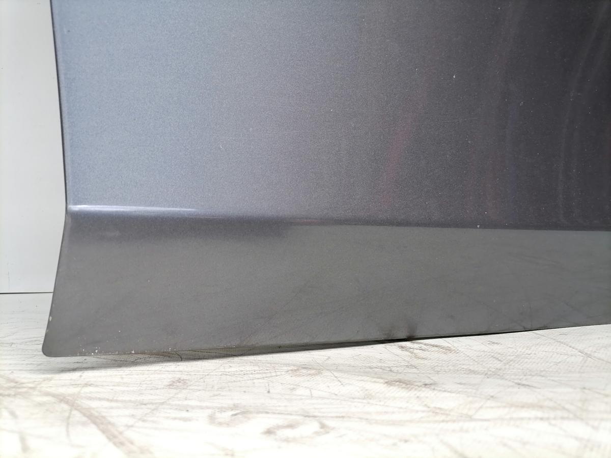 BMW 1er E87 original T&uuml;r vorn links Sparkling Graphite 5-T&uuml;rer Bj.2005